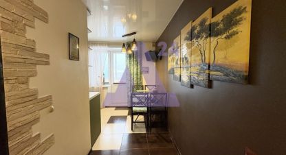 Купить 3-х комнатную квартиру на улице Лазурная г. Барнаул. Фотография №4 Купить 3-х комнатную квартиру на улице Лазурная г. Барнаул. Фотография №4