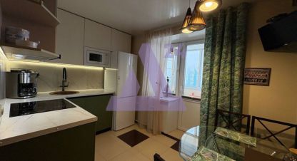 Купить 3-х комнатную квартиру в г. Барнаул. Фотография №2 Купить 3-х комнатную квартиру в г. Барнаул. Фотография №2