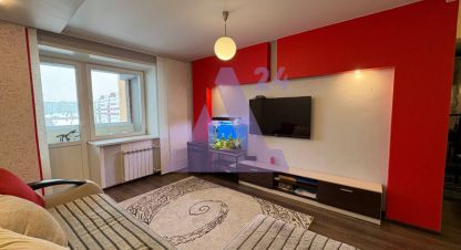 Продаётся квартира в г. Барнаул. Фотография №7 Продаётся квартира в г. Барнаул. Фотография №7