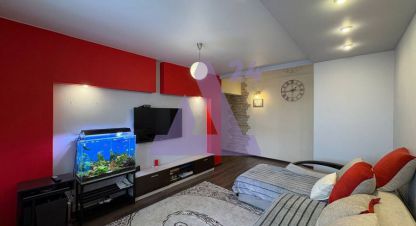 Продаётся 3-х комнатная квартира в г. Барнаул. Фотография №6 Продаётся 3-х комнатная квартира в г. Барнаул. Фотография №6