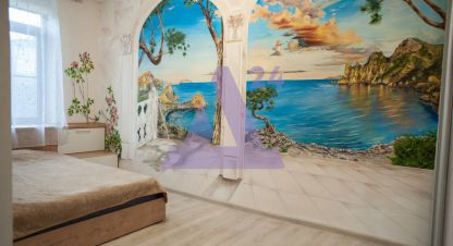 Купить квартиру 2-х комнатную, 39 кв. м. Фотография №9 Купить квартиру 2-х комнатную, 39 кв. м., Россия, г. Севастополь. Фотография №9