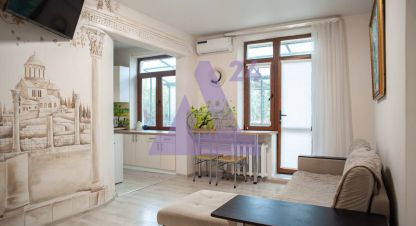 Купить 2-х комнатную квартиру на улице Катерная г. Севастополь. Фотография №4 Купить 2-х комнатную квартиру на улице Катерная г. Севастополь. Фотография №4