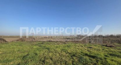 Купить земельный участок. Фотография №1 Продам земельный участок, г. Михайловское, Краснодарский край, Россия, агентство АН Партнерство. Фотография №1