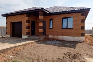 Продам дом 3-х комнатный с общей площадью 100м2, на улице Новороссийская, г. Ивановка, Оренбургская обл., Россия, агентство Бюро недвижимости Быстровой Продам дом 3-х комнатный с общей площадью 100м2, на улице Новороссийская, г. Ивановка, Оренбургская обл., Россия, агентство Бюро недвижимости Быстровой