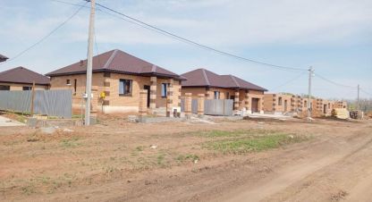 Купить дом 3-х комнатную, 100 кв. м. Фотография №8 Купить дом 3-х комнатную, 100 кв. м., Россия, г. Ивановка. Фотография №8