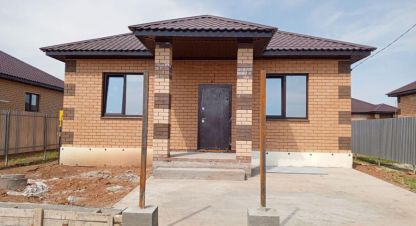 Купить 3-х комнатную дом на улице Новороссийская г. Ивановка. Фотография №4 Купить 3-х комнатную дом на улице Новороссийская г. Ивановка. Фотография №4