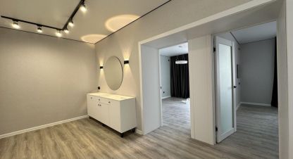 Купить квартиру 3-х комнатную, 78 кв. м. Фотография №9 Купить квартиру 3-х комнатную, 78 кв. м., Россия, г. Оренбург. Фотография №9