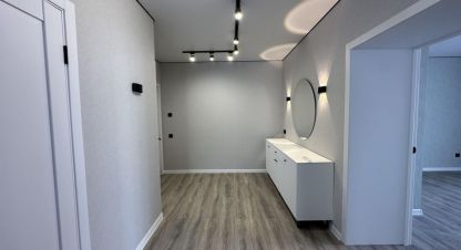 Купить квартиру 3-х комнатную, 78 кв. м. Фотография №8 Купить квартиру 3-х комнатную, 78 кв. м., Россия, г. Оренбург. Фотография №8