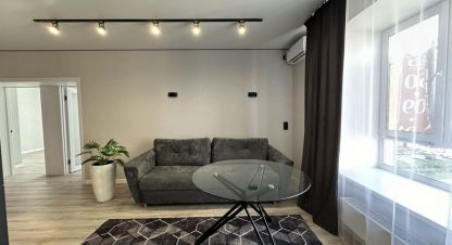 Купить 3-х комнатную квартиру в г. Оренбург. Фотография №2 Купить 3-х комнатную квартиру в г. Оренбург. Фотография №2