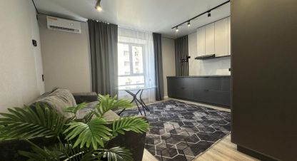 Купить квартиру в г. Оренбург. Фотография №3 Купить квартиру в г. Оренбург. Фотография №3