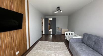 Купить 1 комнатную квартиру на улице Поляничко г. Оренбург. Фотография №4