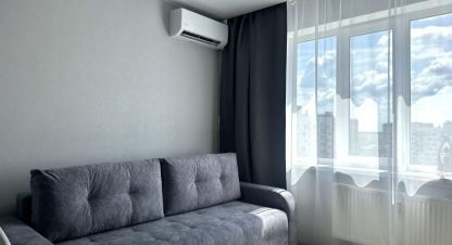 Купить 1 комнатную квартиру в г. Оренбург. Фотография №2