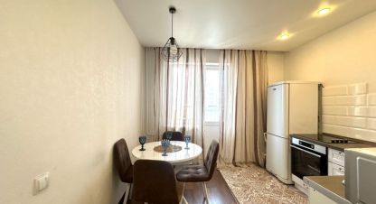 Купить квартиру 1 комнатную, 36.8 кв. м., Россия, г. Оренбург. Фотография №10