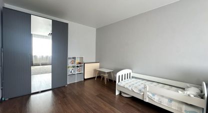 Купить квартиру на улице Поляничко г. Оренбург. Фотография №5