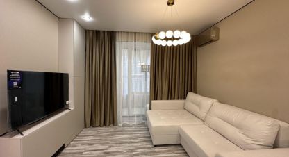 Купить квартиру 3-х комнатную, 70 кв. м., Россия, г. Оренбург. Фотография №9