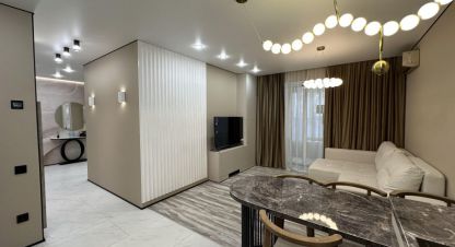 Купить 3-х комнатную квартиру в г. Оренбург. Фотография №2