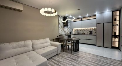 Купить квартиру в г. Оренбург. Фотография №3