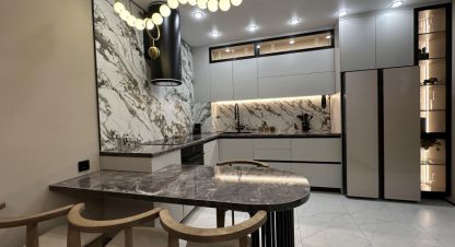 Купить 3-х комнатную квартиру на улице Неплюева г. Оренбург. Фотография №4