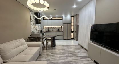 Купить квартиру на улице Неплюева г. Оренбург. Фотография №5