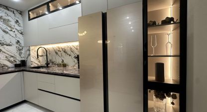 Купить квартиру 3-х комнатную, 70 кв. м., Россия, г. Оренбург. Фотография №8