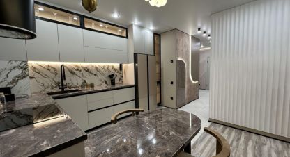 Продаётся 3-х комнатная квартира в г. Оренбург. Фотография №6