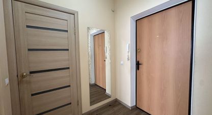 Купить квартиру 1 комнатную, 36 кв. м. Фотография №10 Купить квартиру 1 комнатную, 36 кв. м., Россия, г. Оренбург. Фотография №10