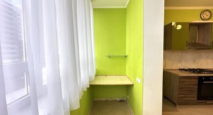 Продаётся 1 комнатная квартира в г. Оренбург. Фотография №6 Продаётся 1 комнатная квартира в г. Оренбург. Фотография №6