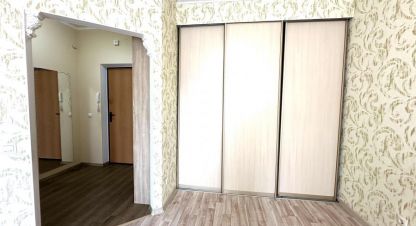 Купить квартиру 1 комнатную, 36 кв. м. Фотография №9 Купить квартиру 1 комнатную, 36 кв. м., Россия, г. Оренбург. Фотография №9