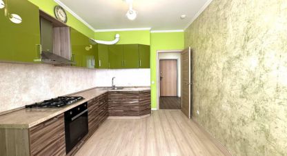 Купить 1 комнатную квартиру в г. Оренбург. Фотография №2 Купить 1 комнатную квартиру в г. Оренбург. Фотография №2