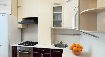 Продаётся 2-х комнатная квартира в г. Ивановка. Фотография №6 Продаётся 2-х комнатная квартира в г. Ивановка. Фотография №6