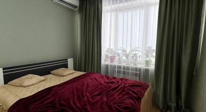 Купить квартиру 2-х комнатную, 52.5 кв. м. Фотография №1 Продам квартиру 2-х комнатную с общей площадью 52.5м2, 3/3 эт., на улице Перовская, г. Ивановка, Оренбургская обл., Россия, агентство Бюро недвижимости Быстровой. Фотография №1