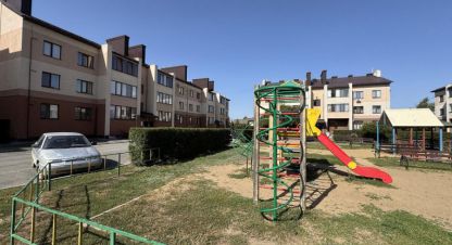 Купить квартиру 2-х комнатную, 52.5 кв. м. Фотография №9 Купить квартиру 2-х комнатную, 52.5 кв. м., Россия, г. Ивановка. Фотография №9