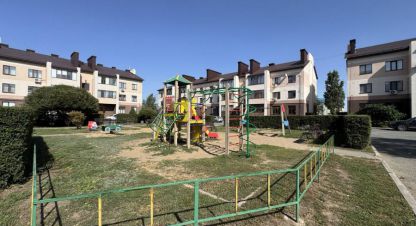 Купить квартиру 2-х комнатную, 52.5 кв. м. Фотография №8 Купить квартиру 2-х комнатную, 52.5 кв. м., Россия, г. Ивановка. Фотография №8