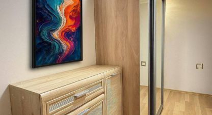 Купить 2-х комнатную квартиру на улице Перовская г. Ивановка. Фотография №4 Купить 2-х комнатную квартиру на улице Перовская г. Ивановка. Фотография №4