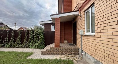 Купить коттедж/дачу на улице Сиреневая г. Ивановка. Фотография №5 Купить коттедж/дачу на улице Сиреневая г. Ивановка. Фотография №5