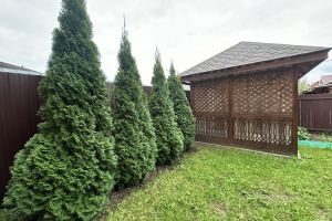 Продам коттедж/дачу 2-х комнатную с общей площадью 60м2, на улице Сиреневая, г. Ивановка, Оренбургская обл., Россия, агентство Бюро недвижимости Быстровой Продам коттедж/дачу 2-х комнатную с общей площадью 60м2, на улице Сиреневая, г. Ивановка, Оренбургская обл., Россия, агентство Бюро недвижимости Быстровой