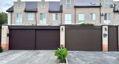 Продам коттедж/дачу 3-х комнатную с общей площадью 118м2, на улице Нежинская, г. Посёлок ный, Оренбургская обл., Россия, агентство Бюро недвижимости Быстровой. Фотография №1