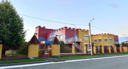 Продаётся коттедж/Дача в г. Посёлок ный. Фотография №7