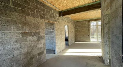 Купить коттедж/дачу 2-х комнатную, 95 кв. м. Фотография №10 Купить коттедж/дачу 2-х комнатную, 95 кв. м., Россия, г. Подгородняя покровка. Фотография №10