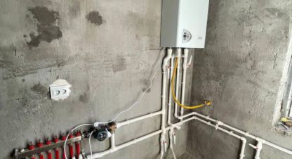 Купить коттедж/дачу 3-х комнатную, 96.8 кв. м. Фотография №9 Купить коттедж/дачу 3-х комнатную, 96.8 кв. м., Россия, г. Подгородняя покровка. Фотография №9