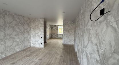 Продаётся 3-х комнатная квартира в г. Посёлок ный. Фотография №6