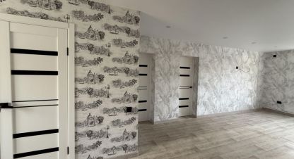 Купить квартиру на улице Сиреневая г. Посёлок ный. Фотография №5