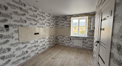 Купить 3-х комнатную квартиру в г. Посёлок ный. Фотография №2