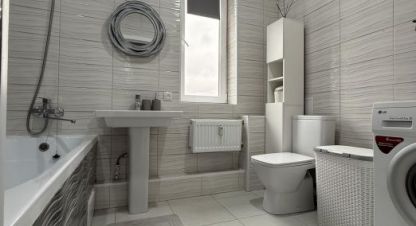 Купить квартиру 1 комнатную, 45 кв. м. Фотография №8 Купить квартиру 1 комнатную, 45 кв. м., Россия, г. Оренбург. Фотография №8