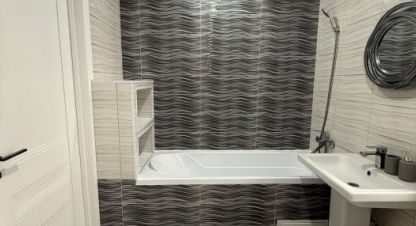 Купить квартиру 1 комнатную, 45 кв. м. Фотография №9 Купить квартиру 1 комнатную, 45 кв. м., Россия, г. Оренбург. Фотография №9