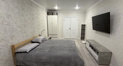 Продаётся 1 комнатная квартира в г. Оренбург. Фотография №6 Продаётся 1 комнатная квартира в г. Оренбург. Фотография №6