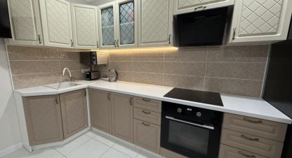 Купить квартиру в г. Оренбург. Фотография №3 Купить квартиру в г. Оренбург. Фотография №3