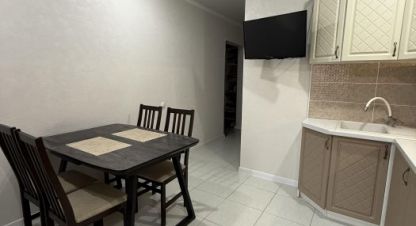 Купить квартиру на улице Поляничко г. Оренбург. Фотография №5 Купить квартиру на улице Поляничко г. Оренбург. Фотография №5