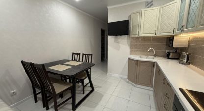 Купить 1 комнатную квартиру на улице Поляничко г. Оренбург. Фотография №4 Купить 1 комнатную квартиру на улице Поляничко г. Оренбург. Фотография №4