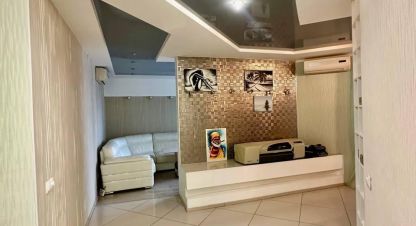 Купить квартиру 2-х комнатную, 88.9 кв. м., Россия, г. Оренбург. Фотография №8